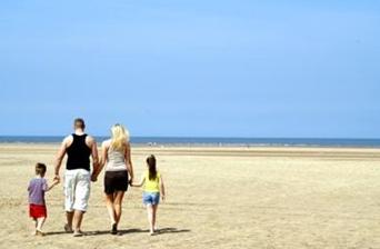 British Beaches